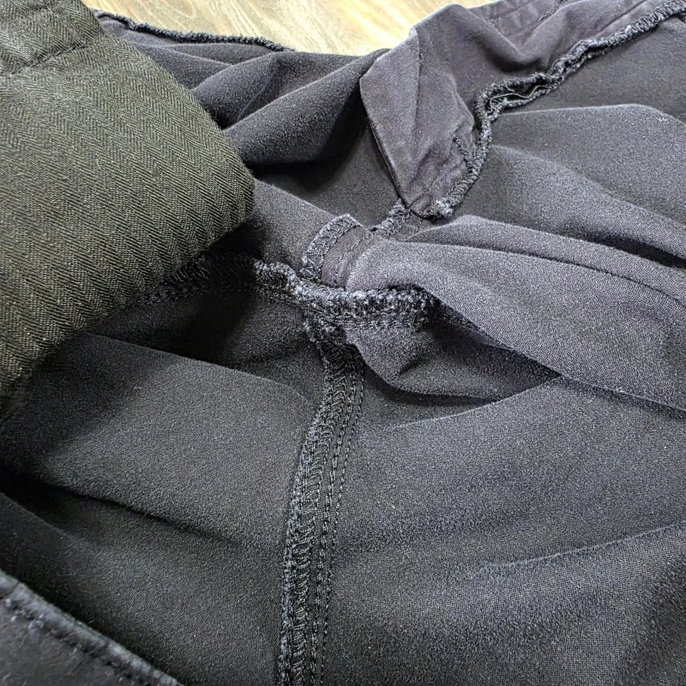 Lucky‎ Brand Mens 5 pocket pants 36x32 Dark Wash Straight Leg Casual Work Wear